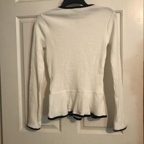 Zara top - Picture 4 of 4